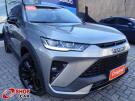 GWM Haval H6 PHEV GT 1.5T 16v AWD Cinza
