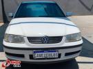 VW - Volkswagen Gol City 1.0 4p. Branca