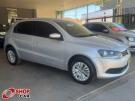 VW - Volkswagen Gol Trend 1.0 4p. Prata