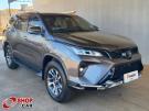 TOYOTA Hilux SW4 Diamond D4-D 2.8TDi 16v 4x4 Cinza