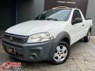 FIAT Strada Hard Working 1.4 C.S. Branca