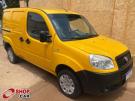 FIAT Doblo Cargo 1.4 Amarela