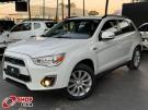 MITSUBISHI ASX 2.0 16v AWD Branca