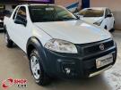 FIAT Strada Hard Working 1.4 C.E. Branca
