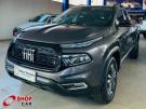 FIAT Toro Freedom 1.3T 16v Cinza