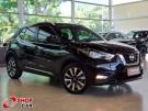 NISSAN Kicks SL 1.6 16v Preta