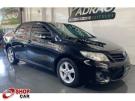 TOYOTA Corolla XEi 2.0 16v Preta