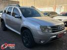 RENAULT Duster Dynamique 1.6 16v Prata