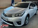 TOYOTA Corolla XEi 2.0 16v Prata