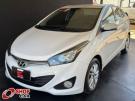 HYUNDAI HB20S Premium 1.6 16v Branca