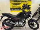 HONDA CG 160i Start Preta