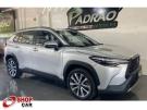 TOYOTA Corolla Cross XR 2.0 16v Prata