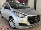 HYUNDAI HB20 Comfort 1.0 12v Prata
