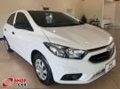 GM - Chevrolet Joy Hatch 1.0 Branca