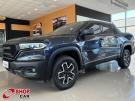 RAM Rampage Rebel 2.0TDi 16v 4x4 Cinza