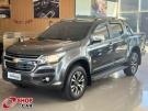 GM - Chevrolet S10 LTZ 2.8CTDi 16v 4x4 C.D. Cinza