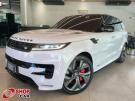 LAND ROVER Range R. Sport Autobiography 3.0T 24v P550e Cinza