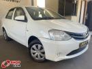 TOYOTA Etios Sedan X 1.5 16v Branca