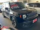 JEEP Renegade Sport 1.8 16v Preta