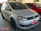VW - Volkswagen SpaceFox Trend 1.6 Prata
