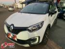 RENAULT Captur Intense 2.0 16v Branca