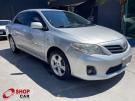 TOYOTA Corolla XLi 1.8 16v Prata