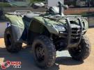 HONDA TRX 420 FourTrax FM 4X4 Verde