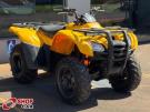 HONDA TRX 420 FourTrax FM 4X4 Amarela