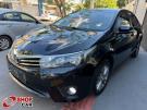 TOYOTA Corolla XEi 2.0 16v Preta