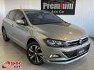 VW - Volkswagen Polo Hatch Highline 1.0 12v TSi Prata