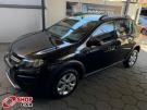 RENAULT Sandero StepWay 1.6 Preta