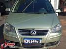 VW - Volkswagen Polo Sedan Comfortline 1.6 Verde