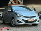 HYUNDAI HB20 Comfort Plus 1.0 12v Prata
