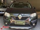 RENAULT Sandero StepWay 1.6 Preta