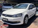 VW - Volkswagen Gol Trendline 1.6 4p. Branca