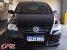 VW - Volkswagen Fox 1.0 4p. Preta