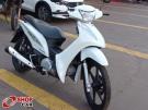 HONDA Biz 125i Branca