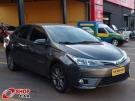 TOYOTA Corolla XEi 2.0 16v Cinza