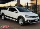 VW - Volkswagen Saveiro 1.6 C.S. Branca