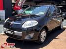 FIAT Palio Attractive 1.0 4p. Preta