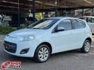 FIAT Palio Attractive 1.0 4p. Branca