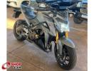 SUZUKI GSX-S 1000 Cinza