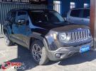 JEEP Renegade Longitude 2.0TDi 16v 4x4 Preta