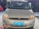 FORD Fiesta Hatch Personnalité 1.0 4p. Prata