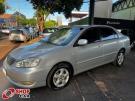 TOYOTA Corolla XEi 1.8 16v Prata