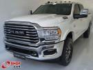 RAM 3500 Limited Edition Longhorn 6.7TDi 24v 4X4 C.D. Branca