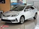 TOYOTA Corolla XEi 2.0 16v Prata