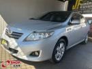 TOYOTA Corolla GLi 1.8 16v Prata