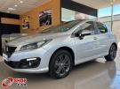 PEUGEOT 308 Griffe 1.6 16v THP Prata