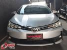 TOYOTA Corolla GLi 1.8 16v Prata